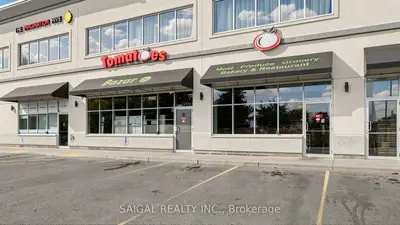 700 Nipissing Road 4&5, Milton, On L9t 4z9