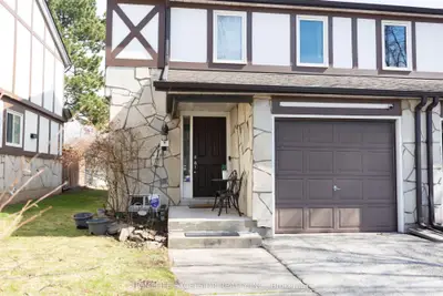 2200 Glenwood School Drive 9, Burlington, On L7r 4h3