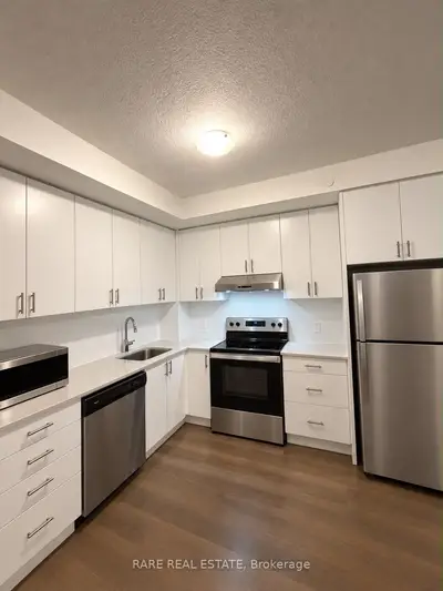 3200 William Colston Avenue 518, Oakville, On L6h 7w6