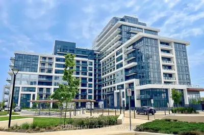 3200 William Colston Avenue 518, Oakville, On L6h 7w6
