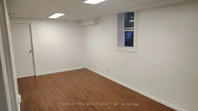 4383 Radisson Crescent Lower Level, Mississauga, On L5m 4c5