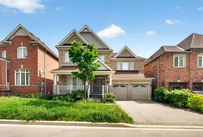 5313 Longford Drive, Mississauga, On L5m 0j2