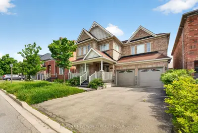 5313 Longford Drive, Mississauga, On L5m 0j2