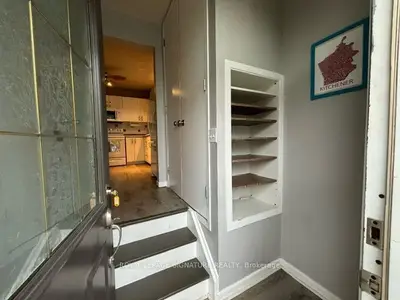2551 Padstow Crescent Upper, Mississauga, On L5j 2g2
