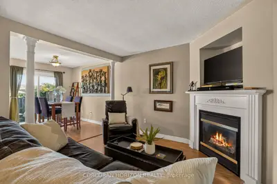 2871 Darien Road 14, Burlington, On L7m 4r6