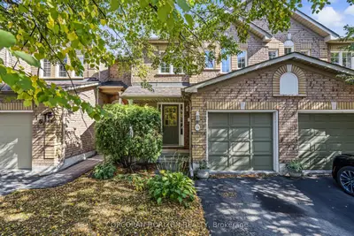 2871 Darien Road 14, Burlington, On L7m 4r6