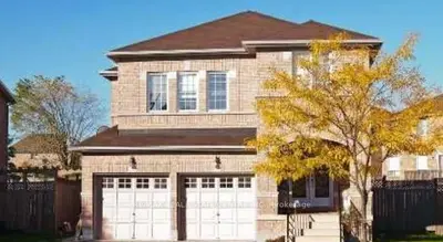 66 Mistdale Crescent Bsmt, Brampton, On L7a 1s1