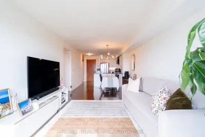 1403 Royal York Road 603, Toronto, On M9p 0a1