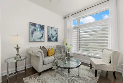 3141 George Savage Avenue, Oakville, On L6m 4m2