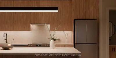 16 Vanevery Street 3, Toronto, On M8v 1y6