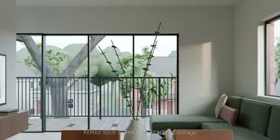 16 Vanevery Street 3, Toronto, On M8v 1y6