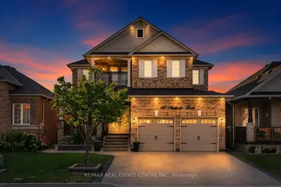 10 Midvale Road, Brampton, On L7a 2n1