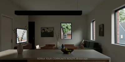 16 Vanevery Street 4, Toronto, On M8v 1y6
