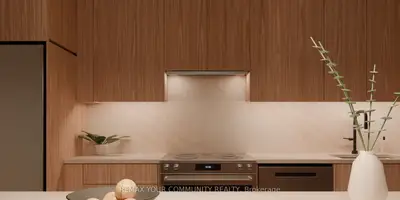 16 Vanevery Street 5, Toronto, On M8v 1y6