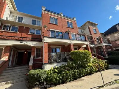 2444 Post Road 11, Oakville, On L6h 0j2