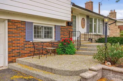 502 Karen Drive, Burlington, On L7r 3j1