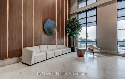 8 Nahani Way 215, Mississauga, On L4z 0c6