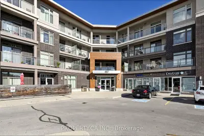 457 Plains Road E 221, Burlington, On L7t 2e2