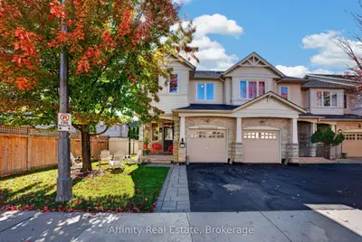10 Maplerun Street, Caledon, On L7c 3p9