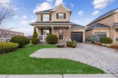 2109 Grand Oak Trail, Oakville, On L6m 4s7