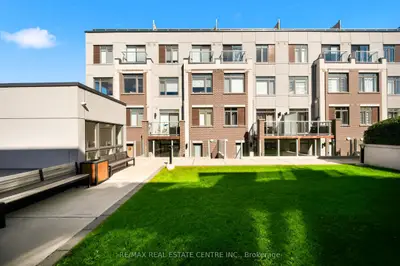 3078 Sixth Line 117, Oakville, On L6m 1p8