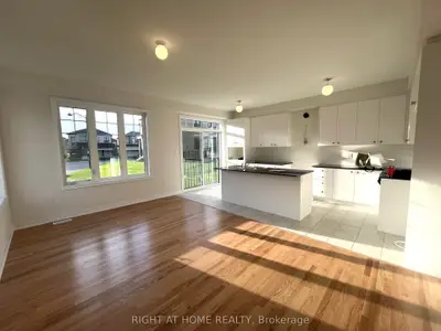 740 Apple Terrace, Milton, On L9e 1p9
