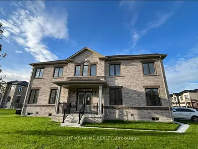 740 Apple Terrace, Milton, On L9e 1p9