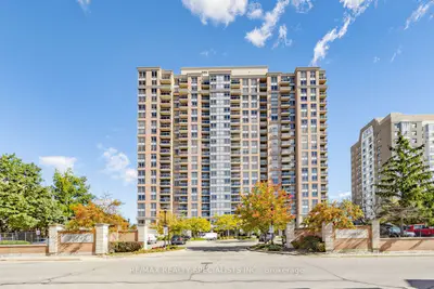 55 Strathaven Drive W 2011, Mississauga, On L5r 4g9