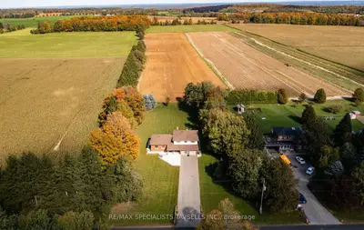17991 St. Andrew's Road, Caledon, On L7k 2e2