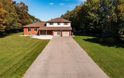 17991 St. Andrew's Road, Caledon, On L7k 2e2
