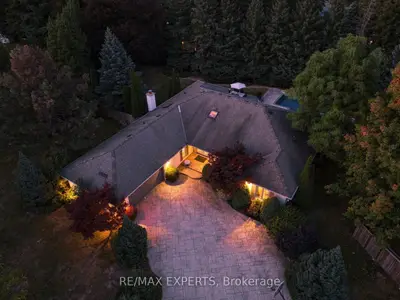 8 Fendley Court, Brampton, On L6z 3h9