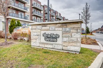 50 Sky Harbour Drive 201, Brampton, On L6y 6b8