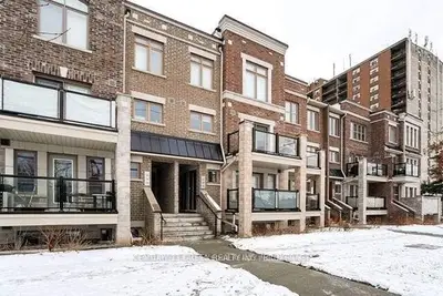 2355 Sheppard Avenue W 223, Toronto, On M9m 0e7