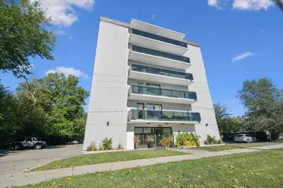 2411 New Street 405, Burlington, On L7r 1k2