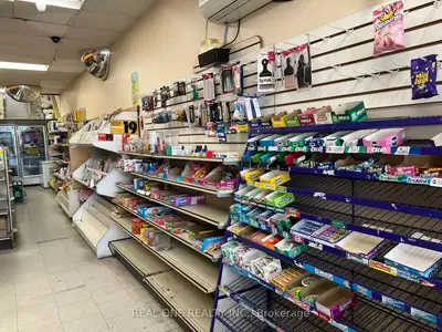 235 Dixon Road 4, Toronto, On M9p 2m5