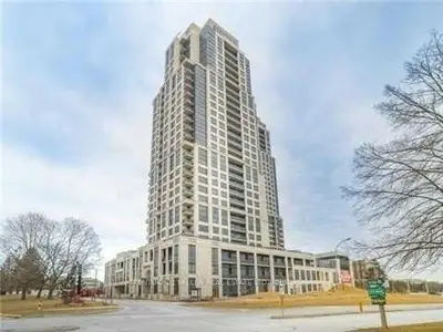 6 Eva Road 506, Toronto, On M9c 4z5