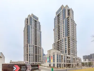 6 Eva Road 506, Toronto, On M9c 4z5