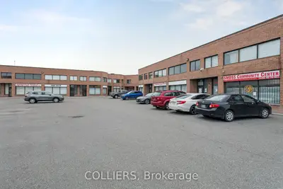 21 Kenview Boulevard 21, Brampton, On L6t 5g7