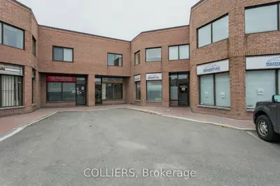 21 Kenview Boulevard 21, Brampton, On L6t 5g7