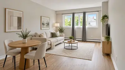 276 Kerr Street 1, Oakville, On L6k 3b3