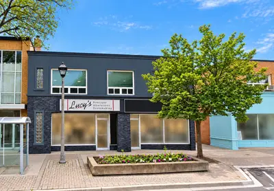 276 Kerr Street 1, Oakville, On L6k 3b3
