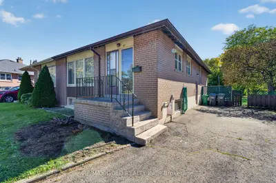 27 Alderbury Crescent, Brampton, On L6t 1p5
