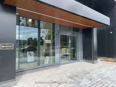 1100 Sheppard Avenue W 1505, Toronto, On M3k 0e4