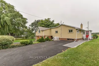 3265 Given Lane, Milton, On L9t 7z7