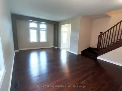 258 Inspire Boulevard, Brampton, On L6r 0b6