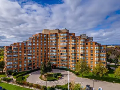 6 Humberline Drive 514, Toronto, On M9w 6x8