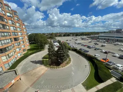 6 Humberline Drive 514, Toronto, On M9w 6x8