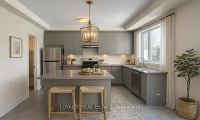 38 Monclova Road, Toronto, On M3m 0a6
