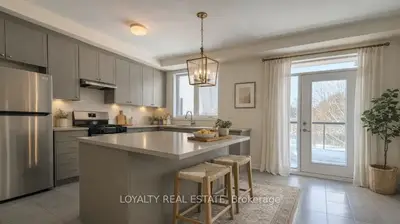 38 Monclova Road, Toronto, On M3m 0a6