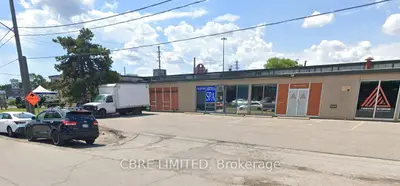 24 Ronson Drive 8, Toronto, On M9w 1b4